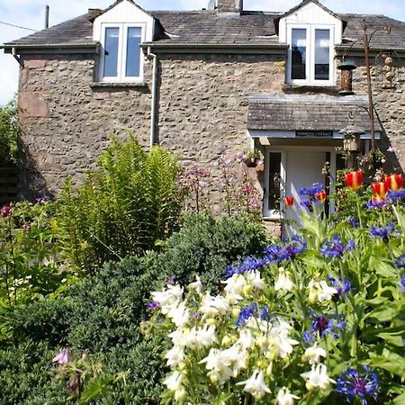 Norwood Cottage Kirkby Lonsdale Exteriér fotografie